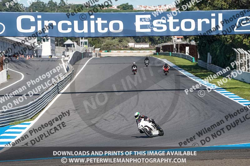 estoril;event digital images;motorbikes;no limits;peter wileman photography;portugal;trackday;trackday digital images